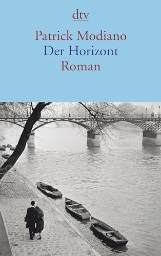 Der Horizont: Roman von dtv Verlagsgesellschaft